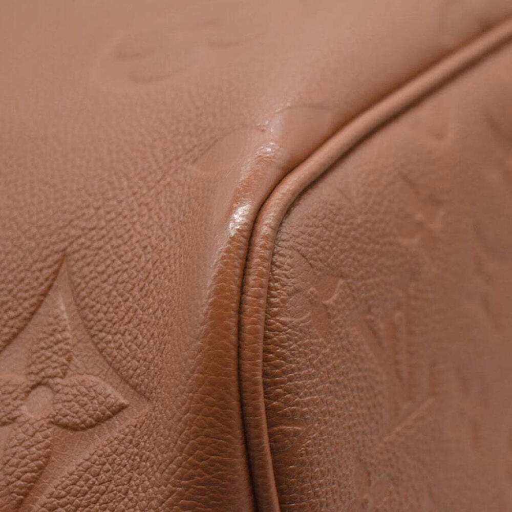 Louis Vuitton Empreinte Monogram Giant Neverfull MM RFID - Picture 15 of 15